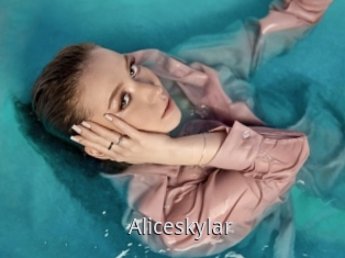 Aliceskylar