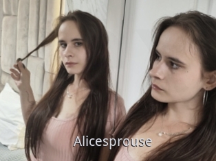 Alicesprouse