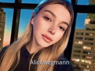 Alicewegmann