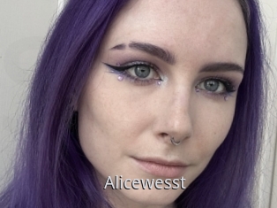 Alicewesst