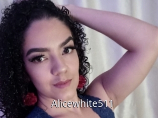 Alicewhite511