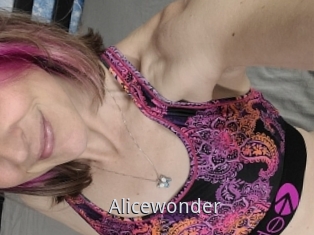 Alicewonder