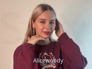 Alicewoody