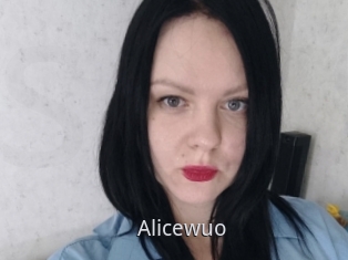 Alicewuo