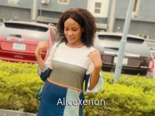 Alicexenon