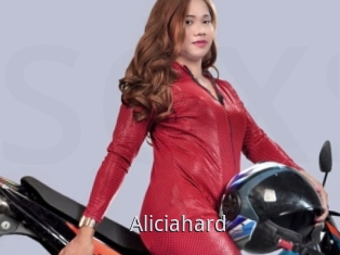 Aliciahard