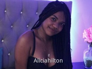 Aliciahilton
