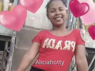 Aliciahotty