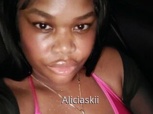 Aliciaskii