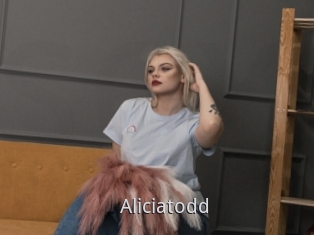 Aliciatodd