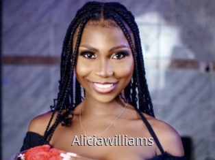 Aliciawilliams