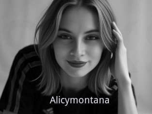 Alicymontana