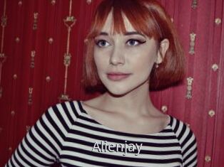 Alienjay