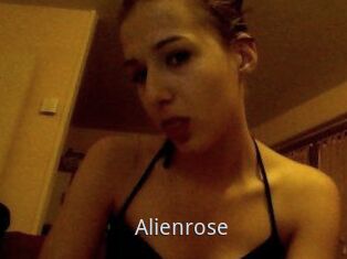 Alienrose