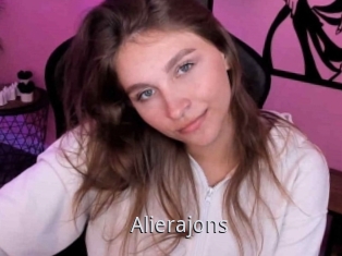 Alierajons