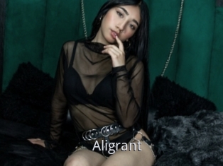Aligrant