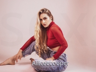 Aliiceecooper