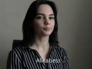 Alikabess