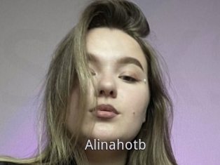 Alinahotb