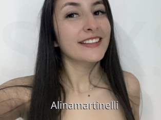 Alinamartinelli