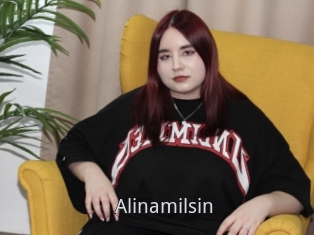 Alinamilsin