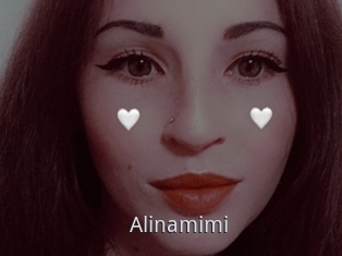 Alinamimi