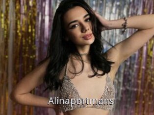 Alinaportmans