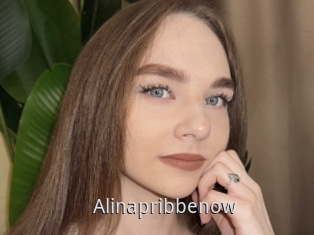 Alinapribbenow