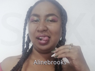 Alinebrooks
