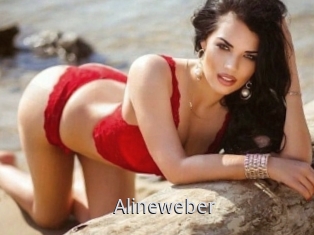 Alineweber