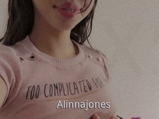 Alinnajones