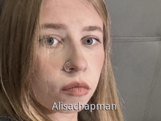 Alisachapman