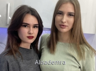Alisademra