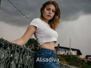Alisadiva