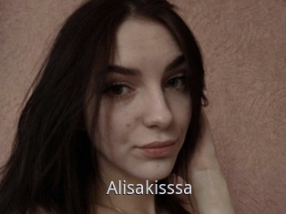 Alisakisssa