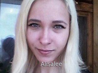 Alisa_lee