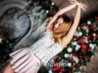 Alisamarks