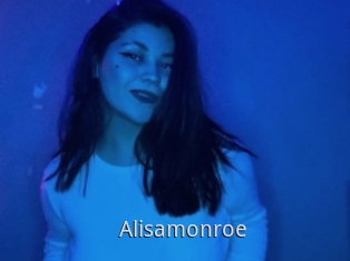 Alisamonroe