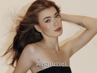 Alisarussel