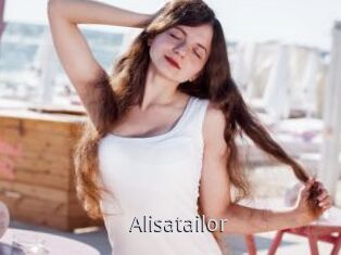 Alisatailor