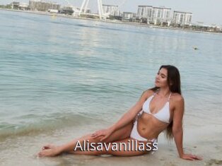 Alisavanillass