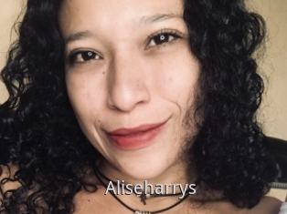 Aliseharrys