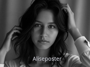 Aliseposter