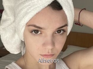 Aliseros