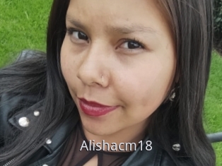 Alishacm18