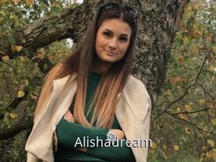 Alishadream