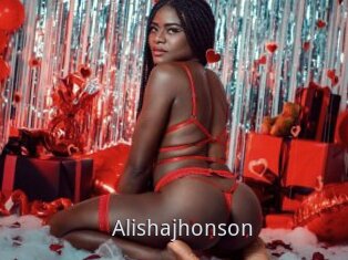 Alishajhonson