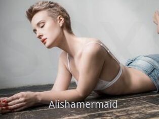 Alishamermaid