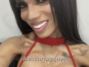 Alisharoyalsqueen