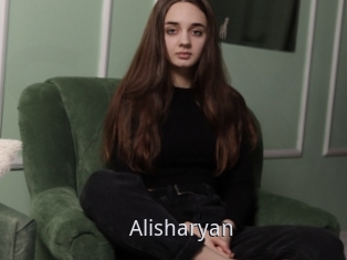 Alisharyan
